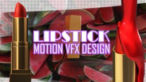Lipstick cover