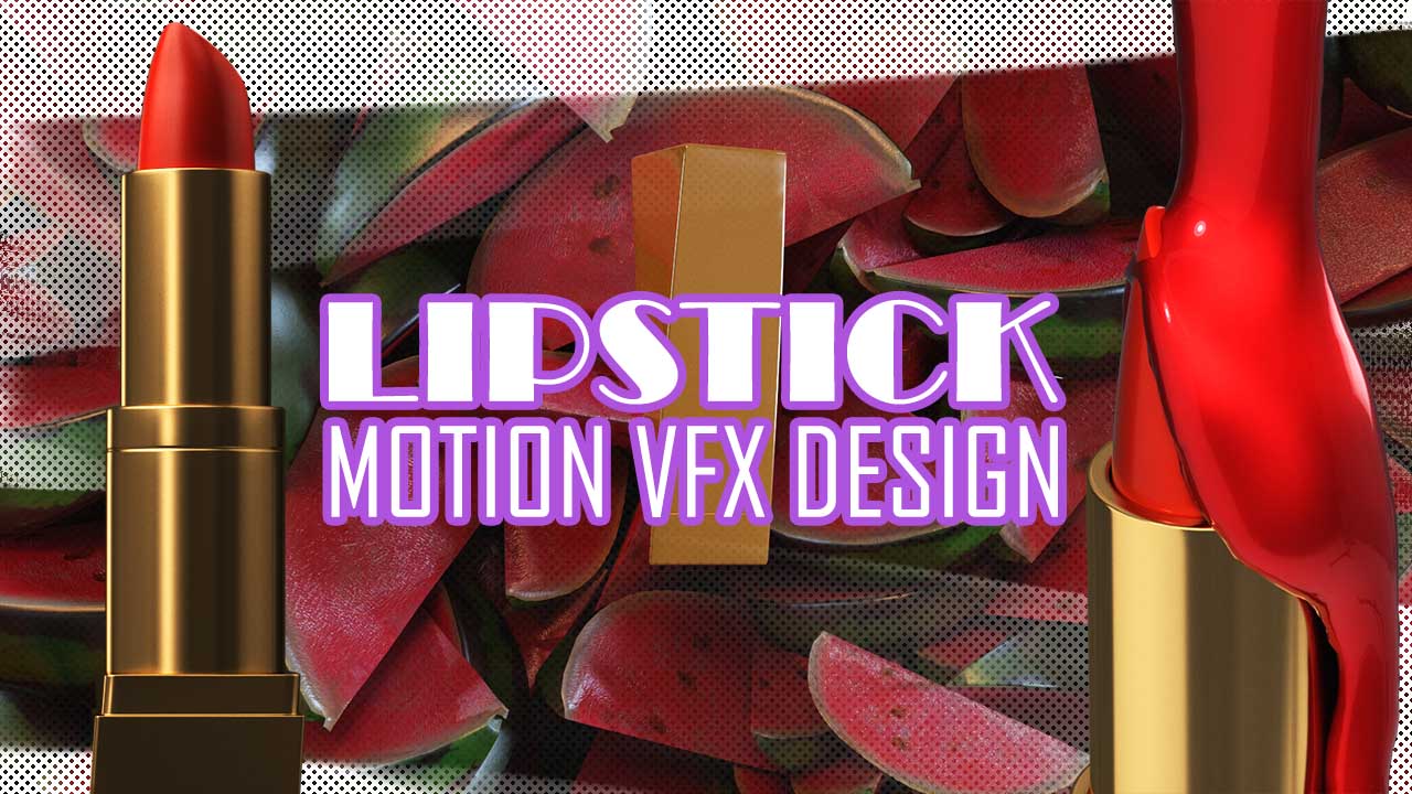 Lipstick cover