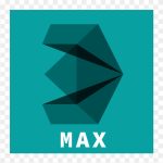 595-5954306_3ds-max-icon-png-clipart
