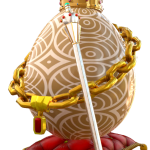 KingEgg